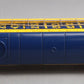 Lionel 6-8950 O Gauge Virginian FM Trainmaster Diesel Locomotive NIB