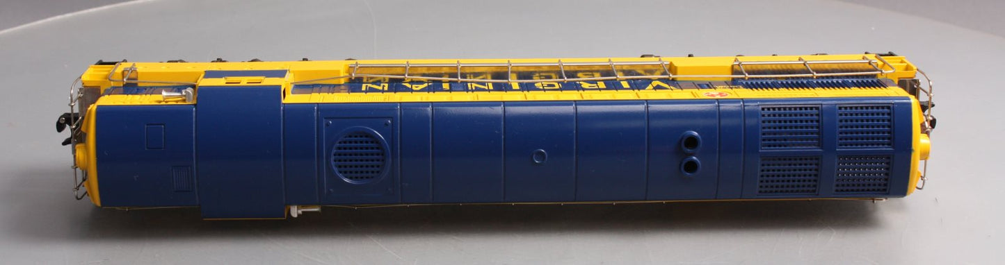 Lionel 6-8950 O Gauge Virginian FM Trainmaster Diesel Locomotive NIB