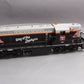 Lionel 6-18569 O Burlington Way of the Zephyrs GP-9 Diesel Locomotive #2380 LN/Box