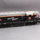 Lionel 6-18569 O Burlington Way of the Zephyrs GP-9 Diesel Locomotive #2380 LN/Box