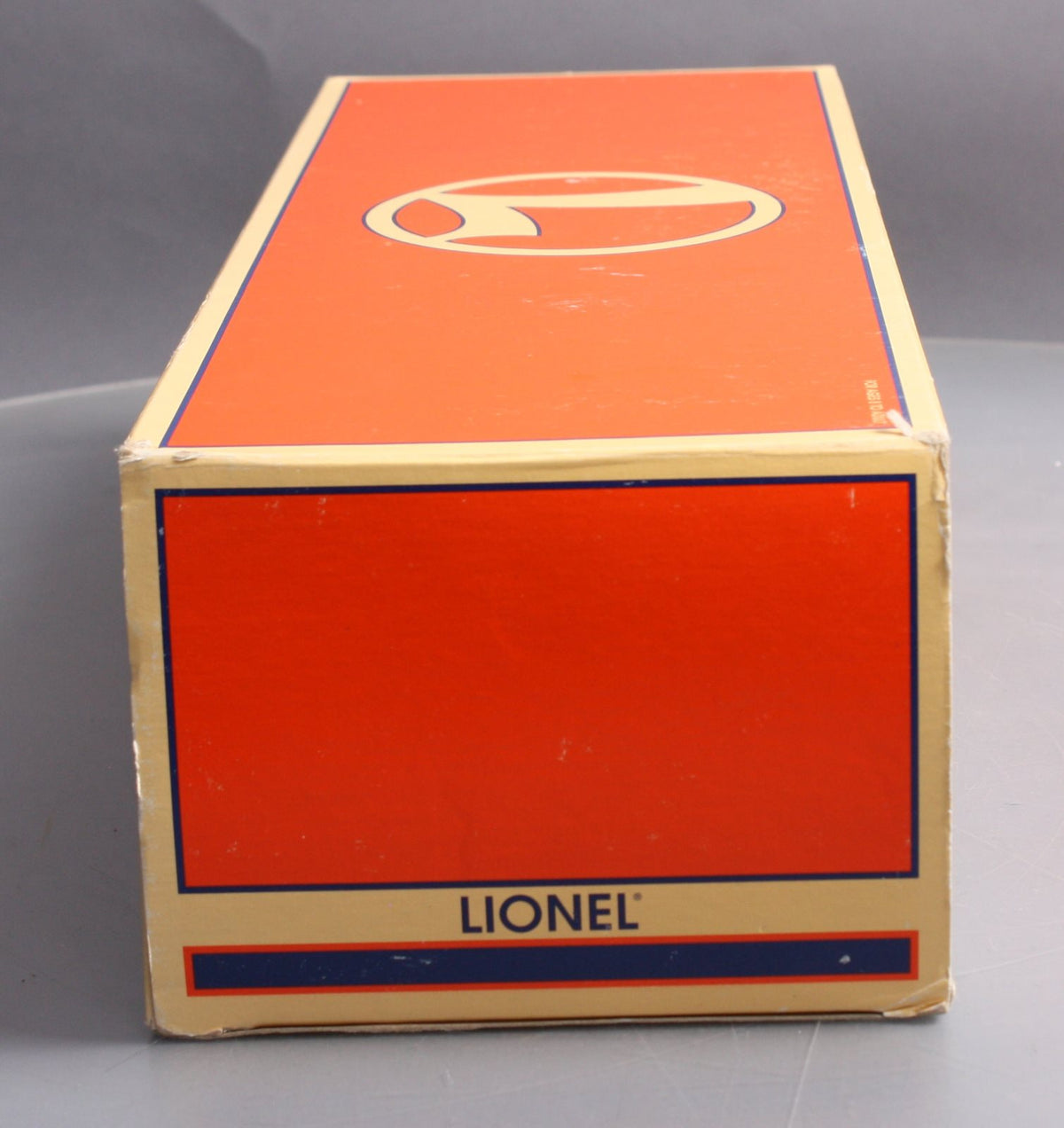 Lionel 6-18569 O Burlington Way of the Zephyrs GP-9 Diesel Locomotive #2380 LN/Box