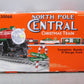 Lionel 6-30068 O North Pole Central Steam Train Set LN/Box