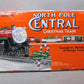 Lionel 6-30068 O North Pole Central Steam Train Set LN/Box