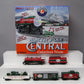 Lionel 6-30068 O North Pole Central Steam Train Set LN/Box