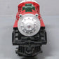 Lionel 6-30068 O North Pole Central Steam Train Set LN/Box