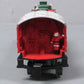 Lionel 6-30068 O North Pole Central Steam Train Set LN/Box