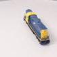 Atlas 10002981 HO Long Island C420 Phase 1 Diesel Locomotive Sound/DCC #222