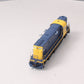 Atlas 10002981 HO Long Island C420 Phase 1 Diesel Locomotive Sound/DCC #222