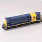 Atlas 10002981 HO Long Island C420 Phase 1 Diesel Locomotive Sound/DCC #222