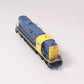 Atlas 10002981 HO Long Island C420 Phase 1 Diesel Locomotive Sound/DCC #222