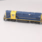 Atlas 10002981 HO Long Island C420 Phase 1 Diesel Locomotive Sound/DCC #222