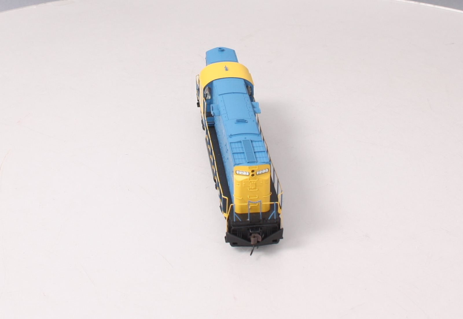 Atlas 10002978 HO Long Island C420 Phase 1 Diesel Locomotive Sound/DCC #223