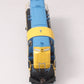 Atlas 10002978 HO Long Island C420 Phase 1 Diesel Locomotive Sound/DCC #223