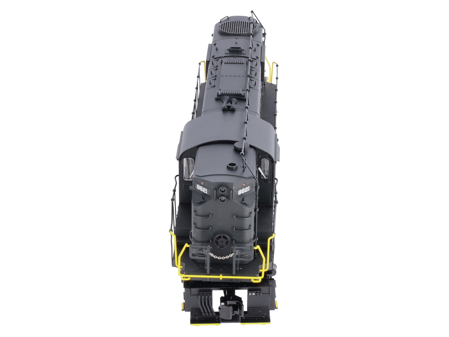 Lionel 6-28554 O Gauge Pennsylvania RS-11 Non-Powered Diesel Locomotive #8621