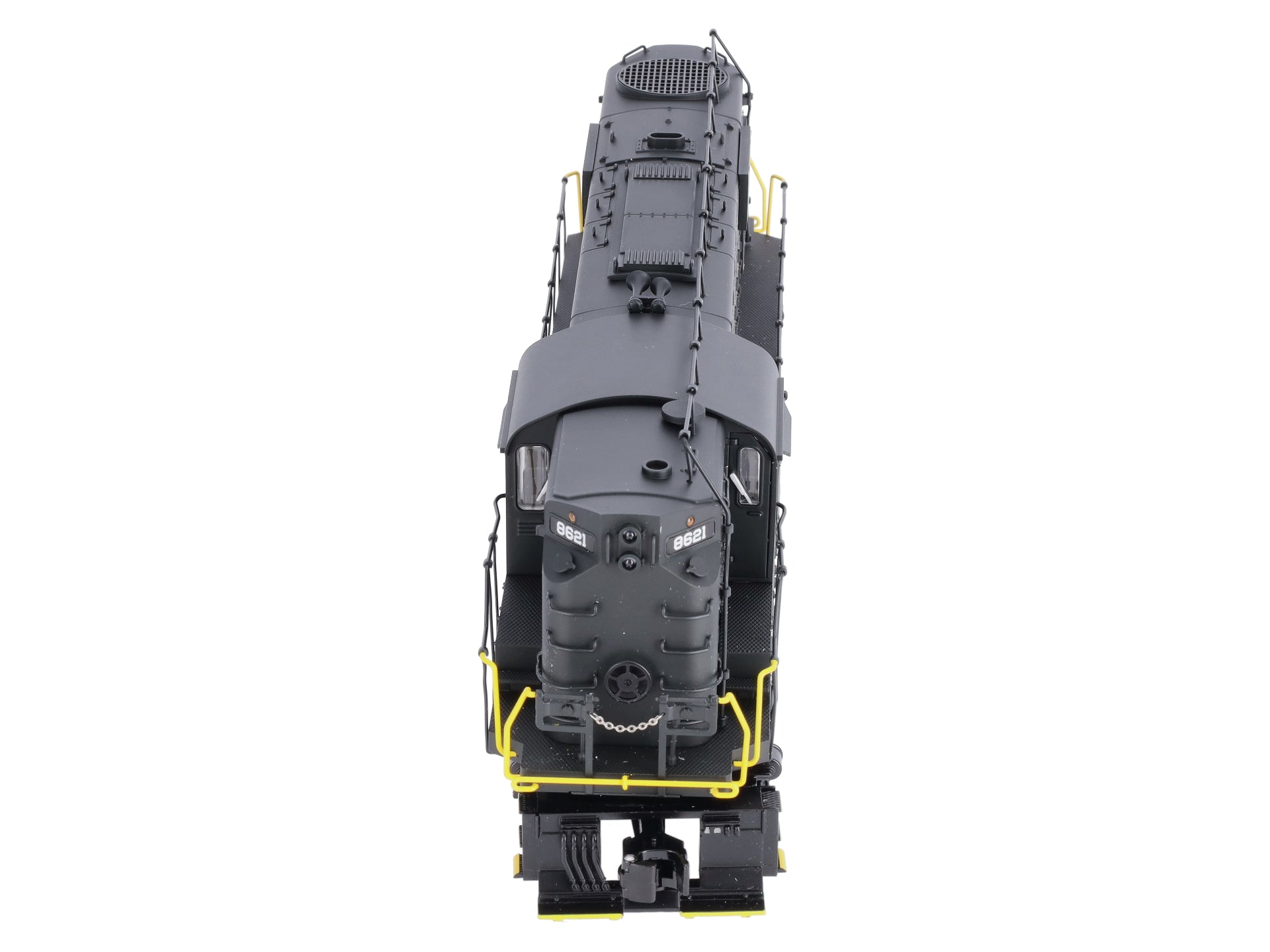 Lionel 6-28554 O Gauge Pennsylvania RS-11 Non-Powered Diesel Locomotive #8621