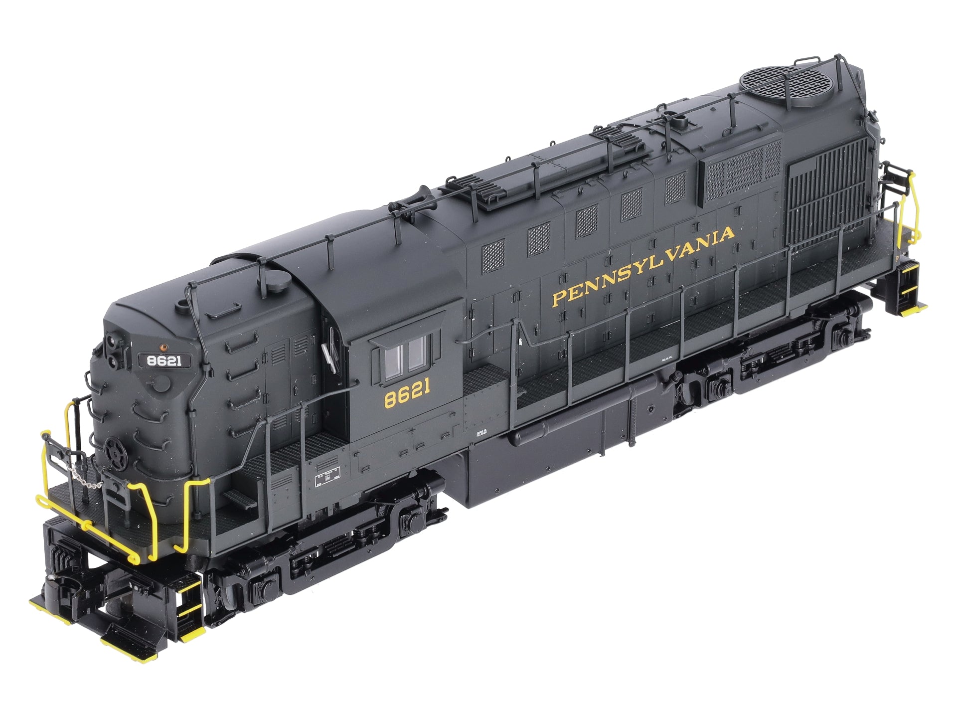 Lionel 6-28554 O Gauge Pennsylvania RS-11 Non-Powered Diesel
