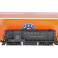 Lionel 6-28554 O Gauge Pennsylvania RS-11 Non-Powered Diesel Locomotive #8621