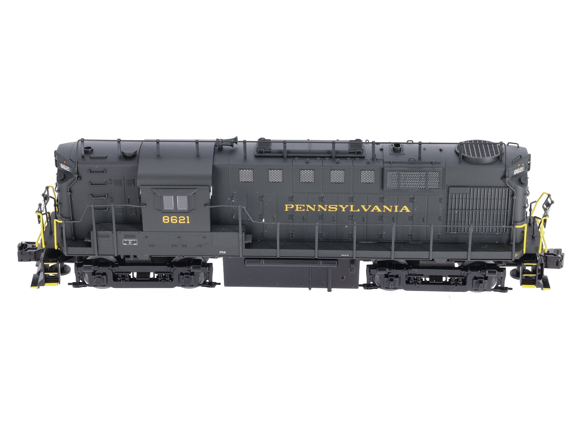Lionel 6-28554 O Gauge Pennsylvania RS-11 Non-Powered Diesel Locomotive #8621