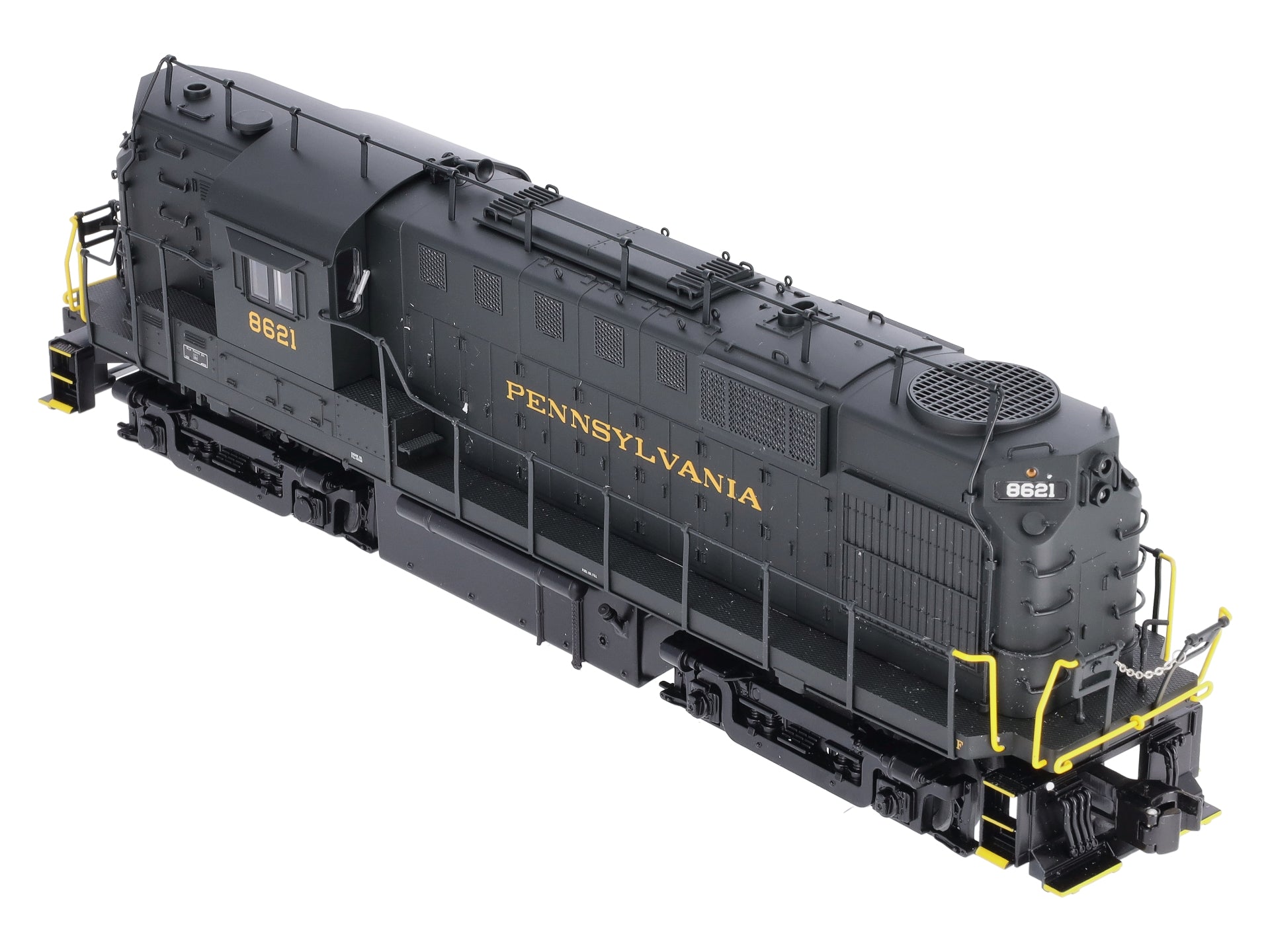 Lionel 6-28554 O Gauge Pennsylvania RS-11 Non-Powered Diesel