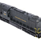Lionel 6-28554 O Gauge Pennsylvania RS-11 Non-Powered Diesel Locomotive #8621