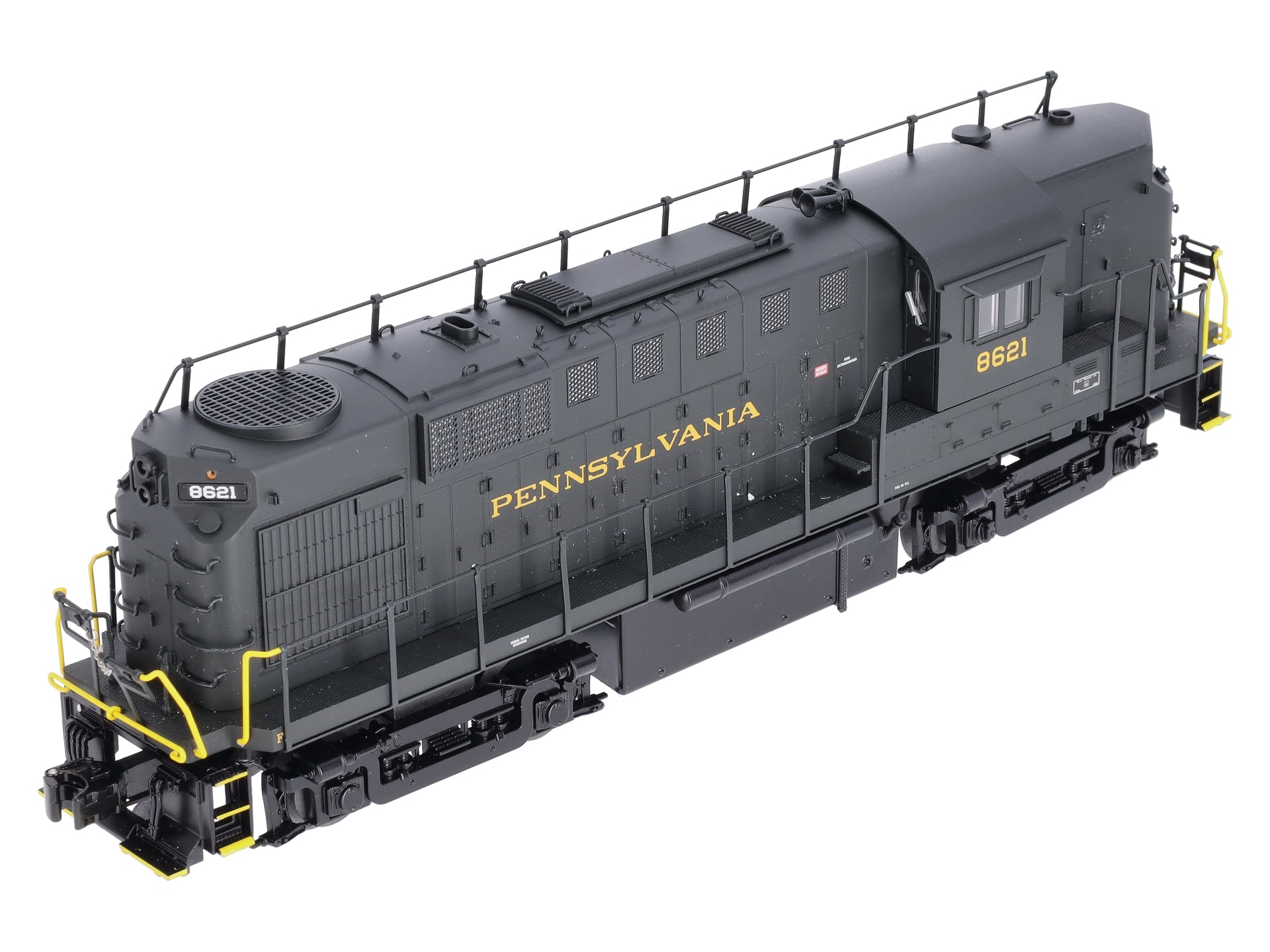 Lionel 6-28554 O Gauge Pennsylvania RS-11 Non-Powered Diesel