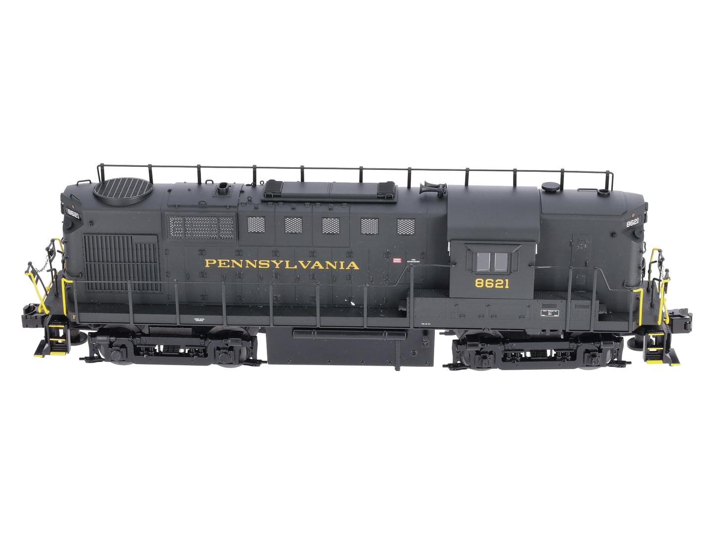 Lionel 6-28554 O Gauge Pennsylvania RS-11 Non-Powered Diesel Locomotive #8621