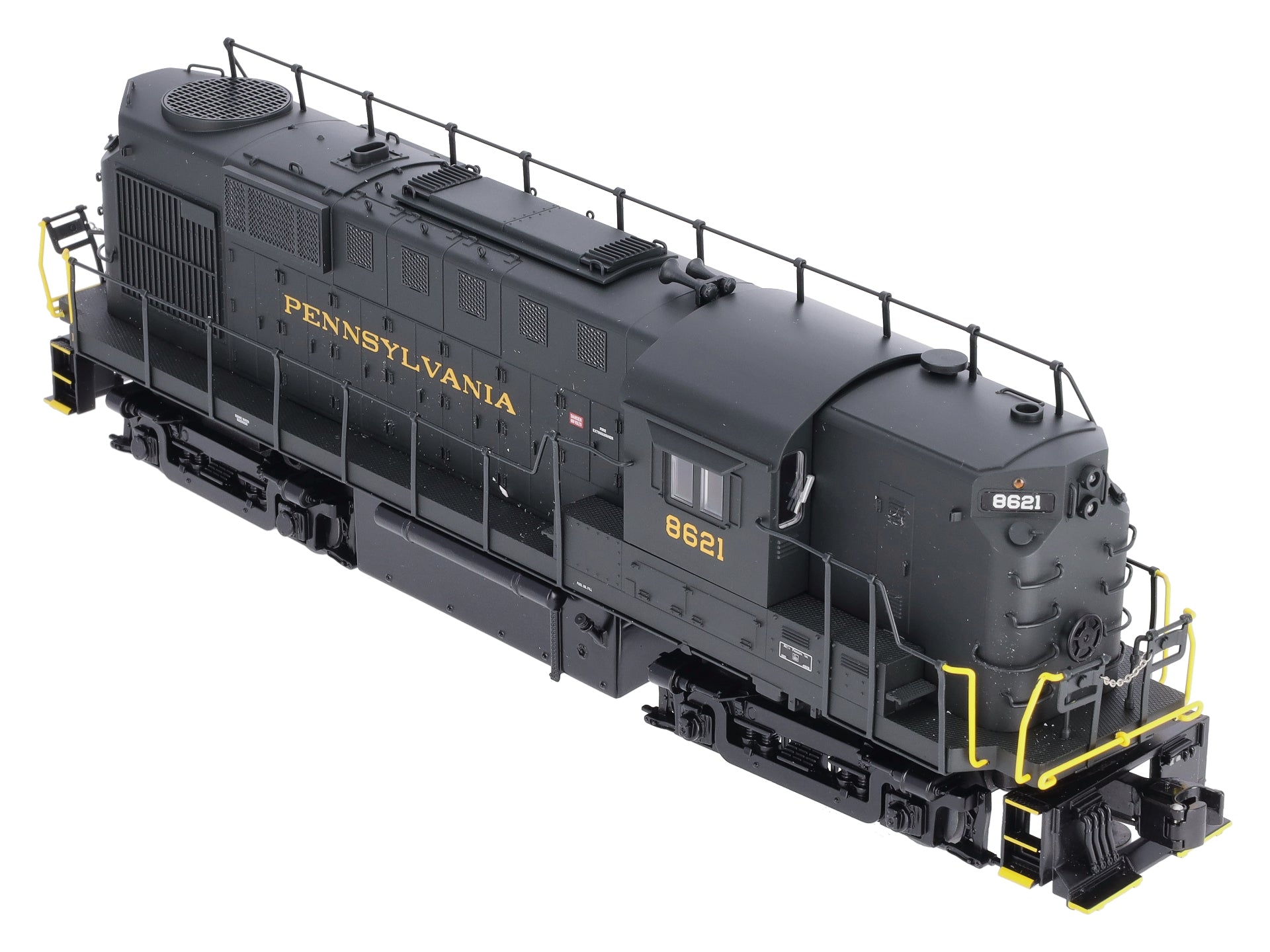 Lionel 6-28554 O Gauge Pennsylvania RS-11 Non-Powered Diesel