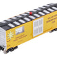Lionel 6-21265O Gauge Solar Power Operating Voltmeter Car