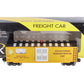 Lionel 6-21265O Gauge Solar Power Operating Voltmeter Car