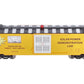 Lionel 6-21265O Gauge Solar Power Operating Voltmeter Car