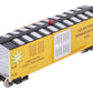 Lionel 6-21265O Gauge Solar Power Operating Voltmeter Car