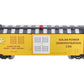 Lionel 6-21265O Gauge Solar Power Operating Voltmeter Car