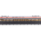 MTH 20-80005C O Gauge New Haven "Marblehead" Vista Dome Passenger Car LN/Box