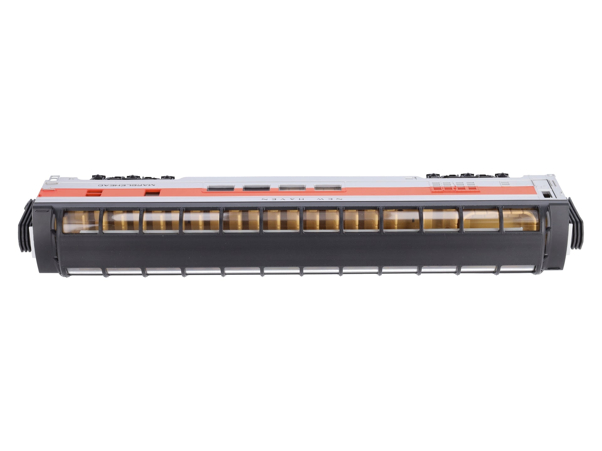 MTH 20-80005C O Gauge New Haven 