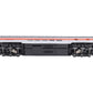 MTH 20-80005C O Gauge New Haven "Marblehead" Vista Dome Passenger Car LN/Box