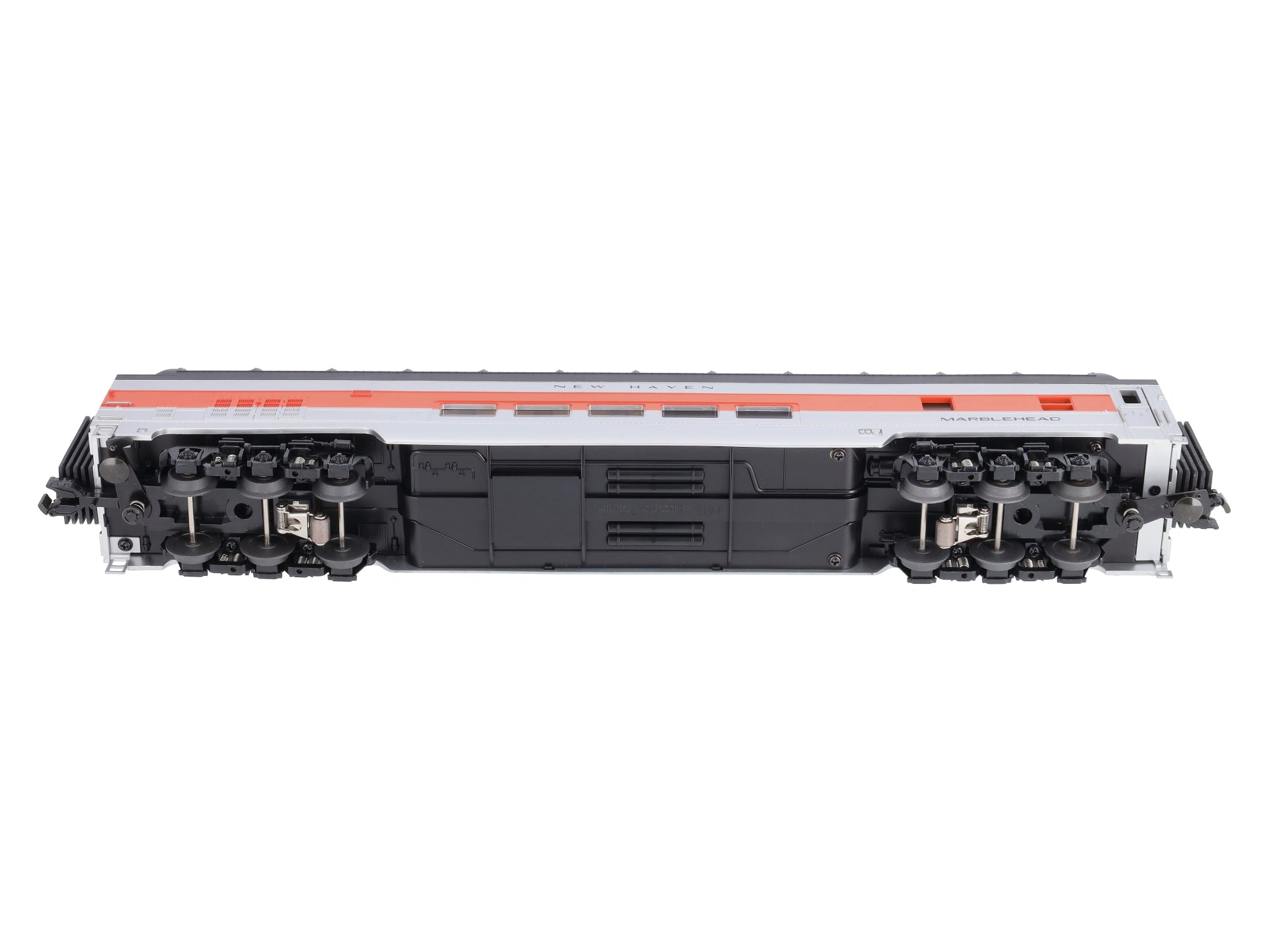 MTH 20-80005C O Gauge New Haven 