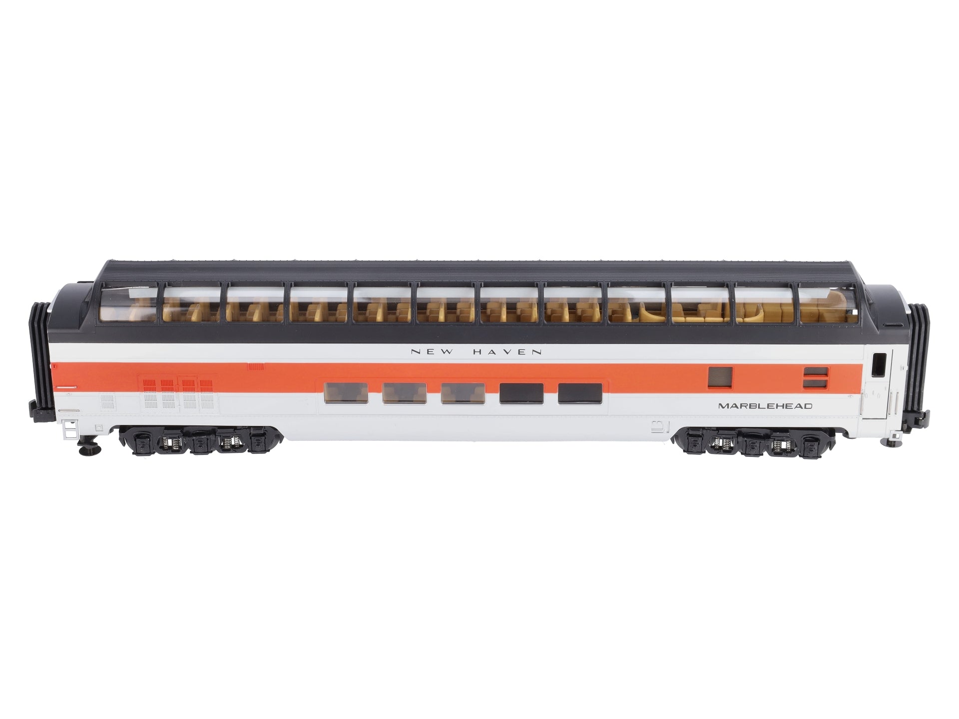 MTH 20-80005C O Gauge New Haven 