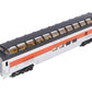 MTH 20-80005C O Gauge New Haven "Marblehead" Vista Dome Passenger Car LN/Box