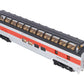 MTH 20-80005C O Gauge New Haven "Marblehead" Vista Dome Passenger Car LN/Box