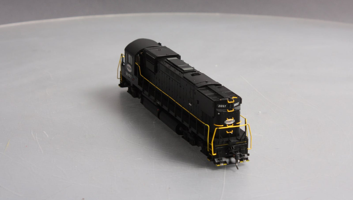 Bowser 23868 HO New York Central Alco C430 with LokSound & DCC #2057