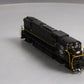 Bowser 23868 HO New York Central Alco C430 with LokSound & DCC #2057