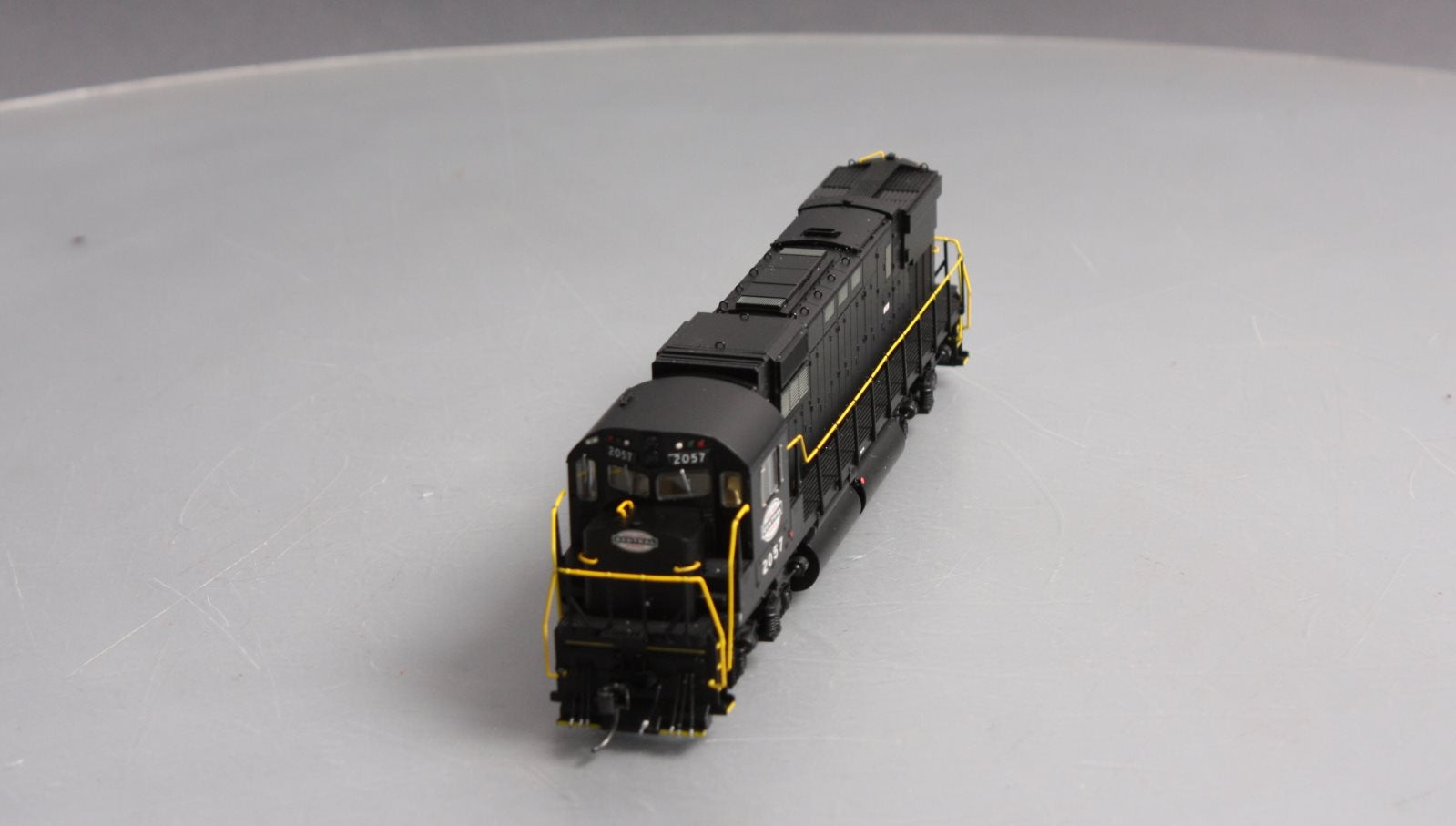 Bowser 23868 HO New York Central Alco C430 with LokSound & DCC #2057