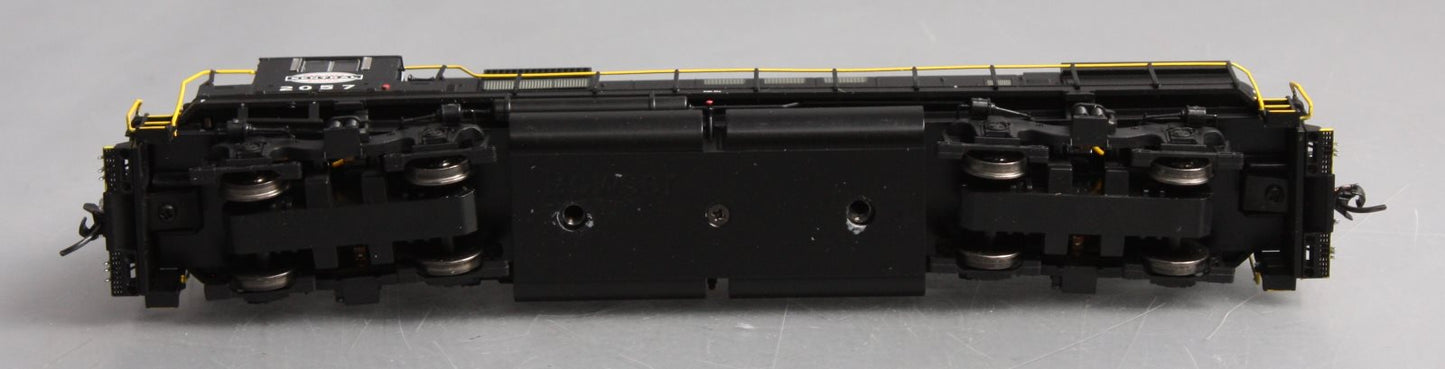 Bowser 23868 HO New York Central Alco C430 with LokSound & DCC #2057