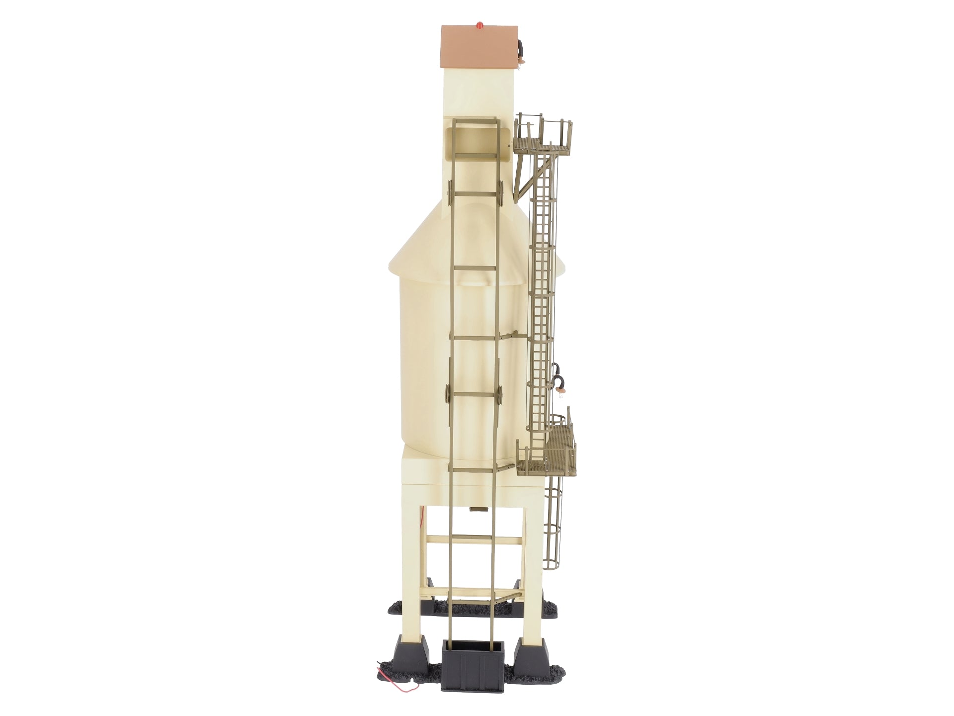 Lionel 6-37912 O Lighted Coaling Tower