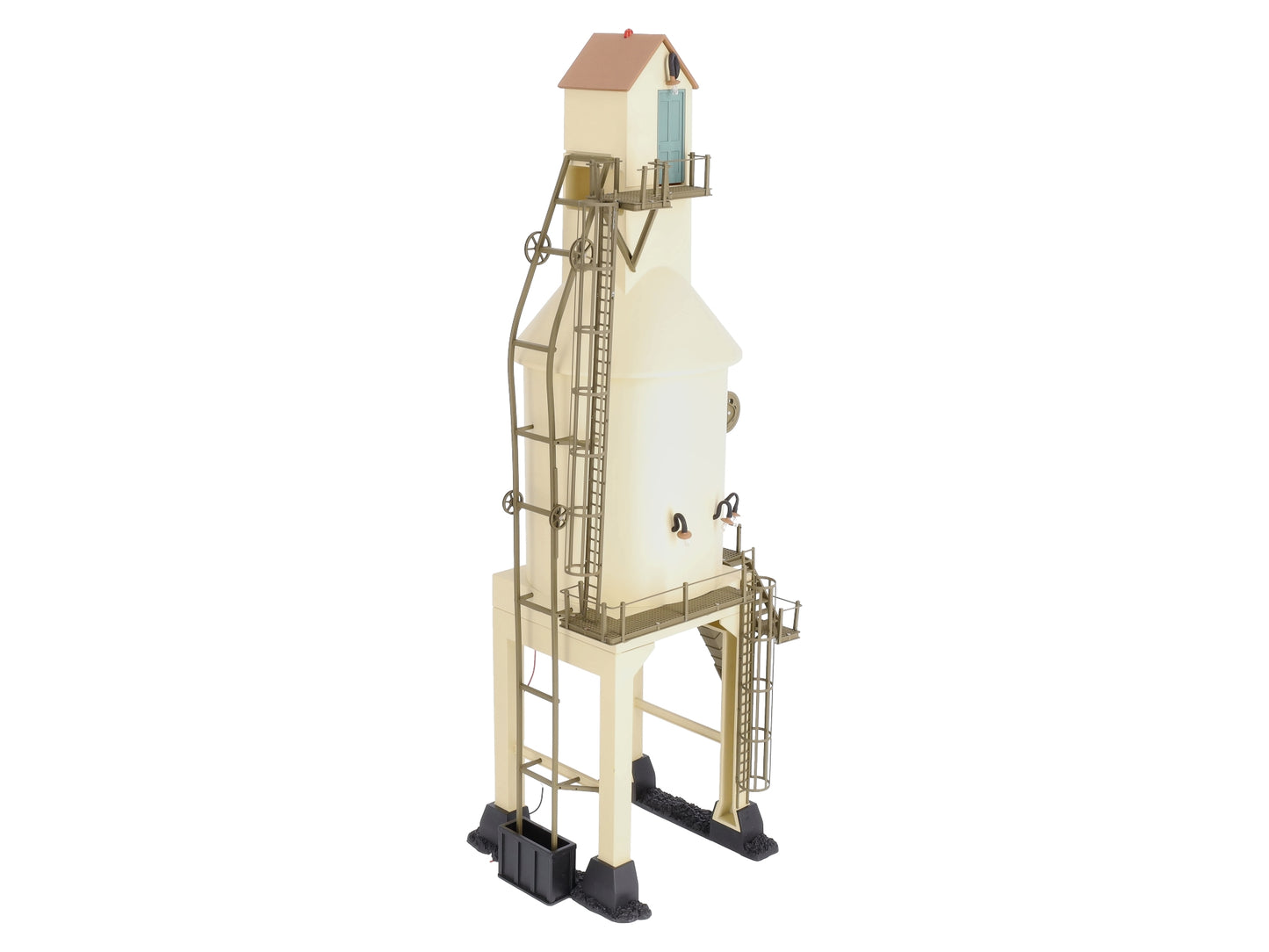 Lionel 6-37912 O Lighted Coaling Tower