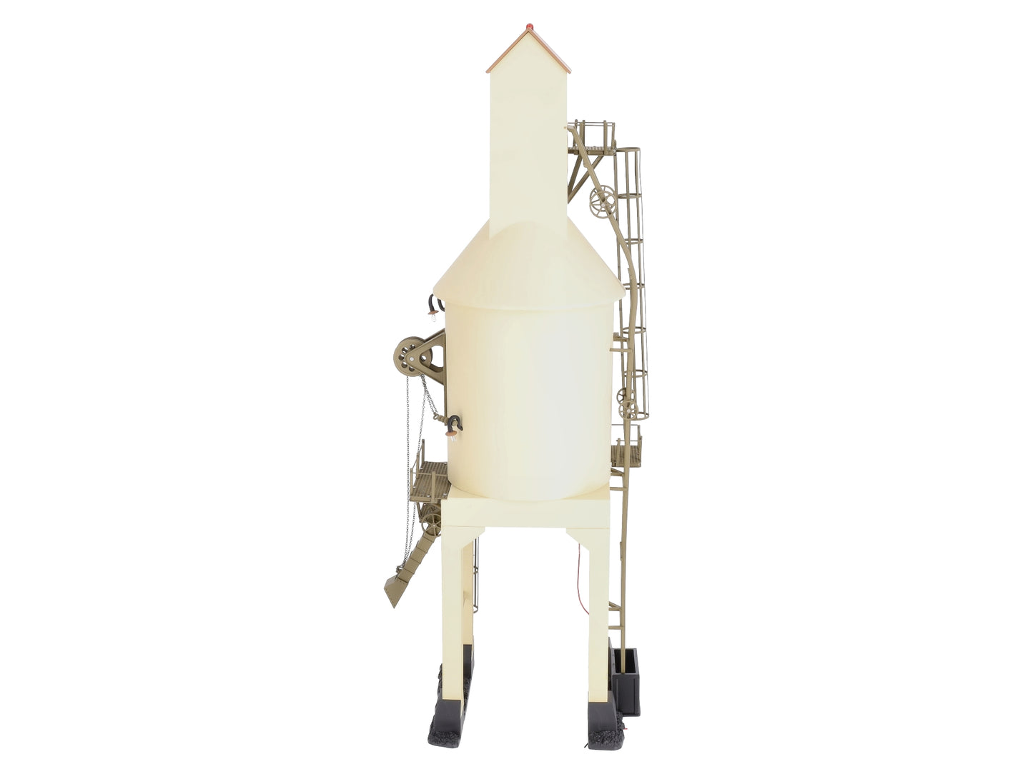 Lionel 6-37912 O Lighted Coaling Tower