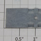Lionel 395-29 Terminal Clip Insulation