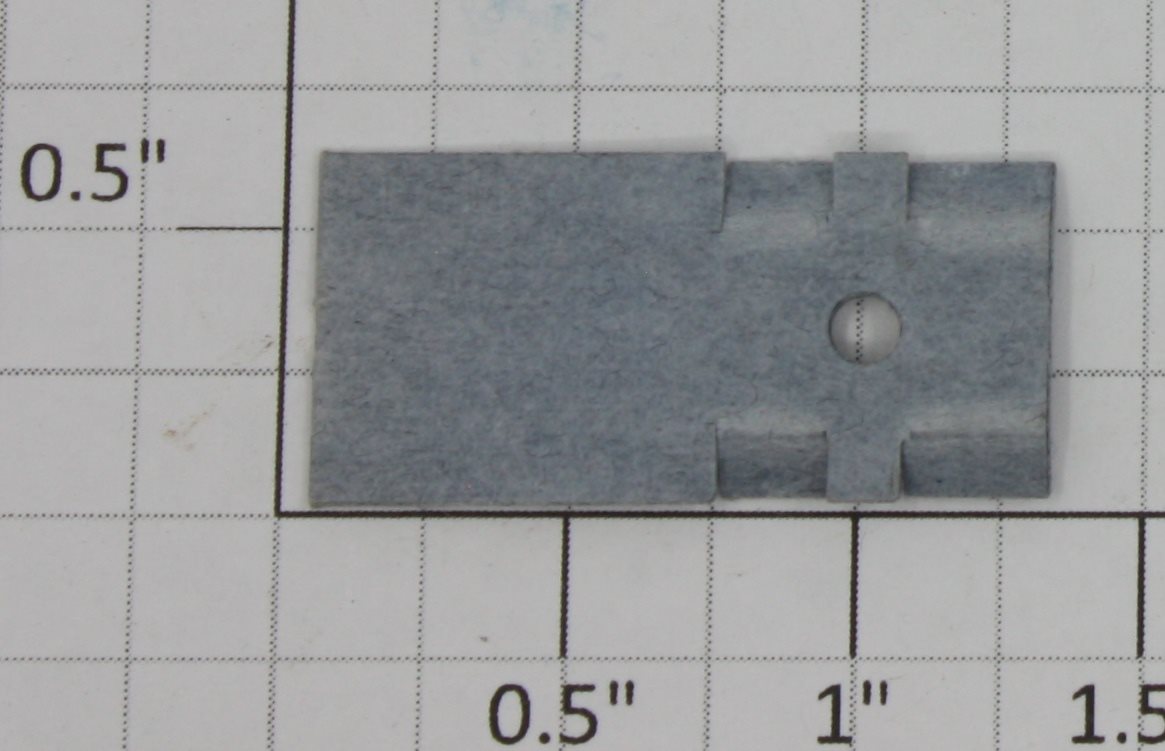 Lionel 395-29 Terminal Clip Insulation