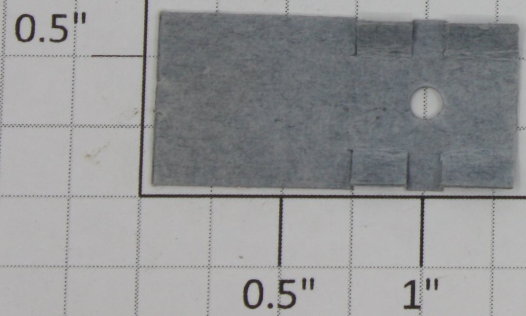 Lionel 395-29 Terminal Clip Insulation