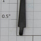 Lionel 2411-4 O Gauge Metal Flat Car Stake